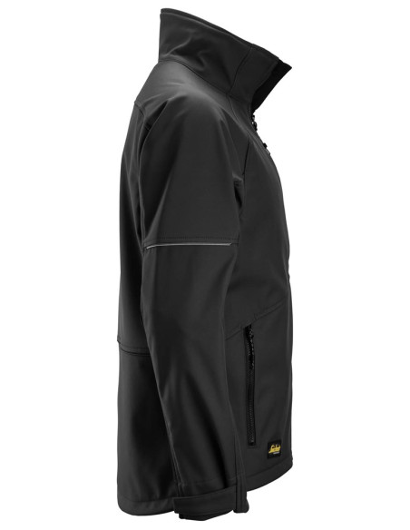 Veste Softshell coupe vent déperlante - ALLROUNDWORK - SNICKERS WORKWEAR®