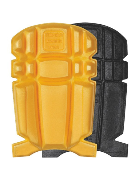 Genouillères SNICKERS Workwear 9110 – Protection des genoux EN 14404 Type 2 Niveau 1