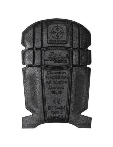Genouillères SNICKERS Workwear 9110 –...