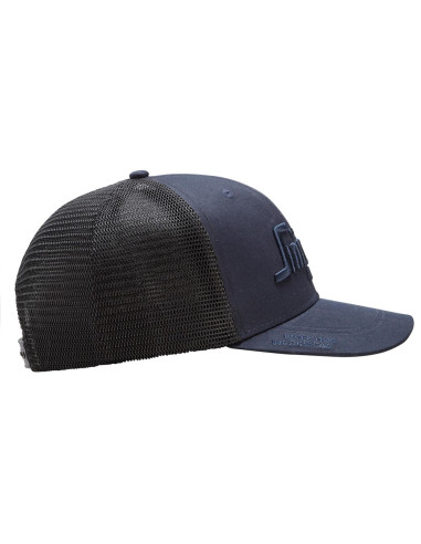 Casquette de camionneur SNICKERS Workwear 9001...