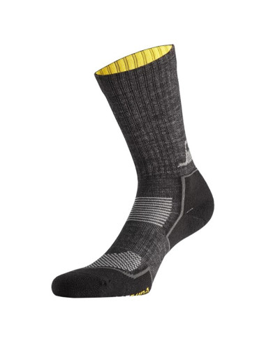 Chaussettes en laine  - lot de 2 - CORDURA® -...