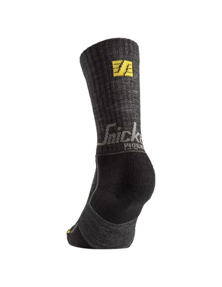 Chaussettes en laine  - lot de 2 - CORDURA® - SNICKERS WORKWEAR®