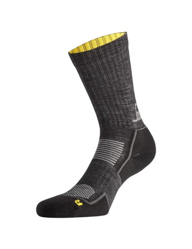 Chaussettes en laine  - lot de 2 - CORDURA® -...