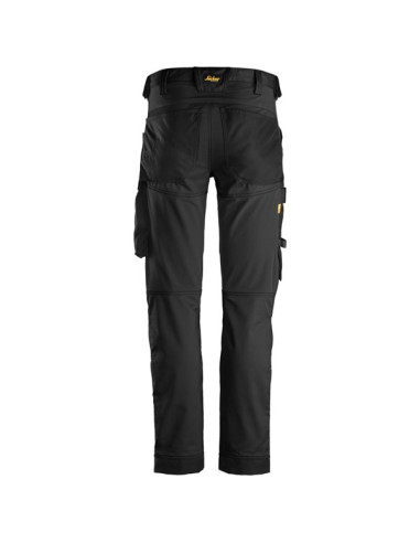 Pantalon de travail extensible SNICKERS...