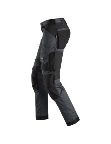 Pantalon de travail extensible SNICKERS...