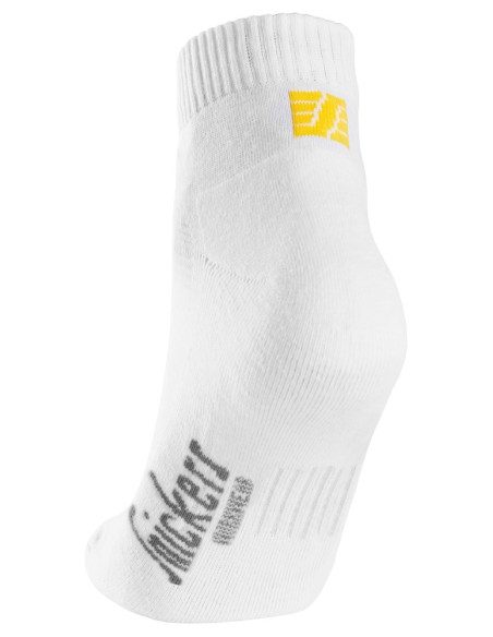 Chaussettes basses en coton, lot de 3 paires - SNICKERS WORKWEAR®
