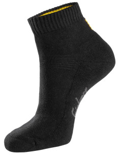 Chaussettes basses en... 2