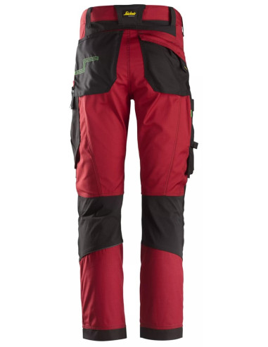 Pantalon de travail SNICKERS Workwear 6903...