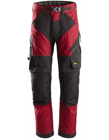 Pantalon de travail SNICKERS Workwear 6903...