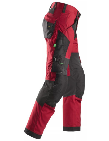 Pantalon de travail SNICKERS Workwear 6903...
