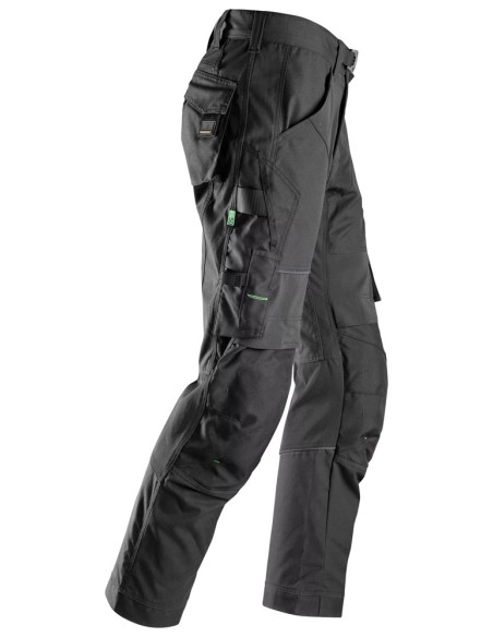 Pantalon de travail SNICKERS Workwear 6903 FlexiWork – Léger & extensible