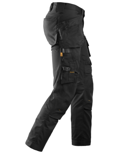 Pantalon de travail SNICKERS Workwear 6241...