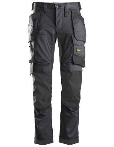 Pantalon de travail SNICKERS Workwear 6241...