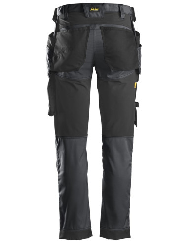 Pantalon de travail SNICKERS Workwear 6241...