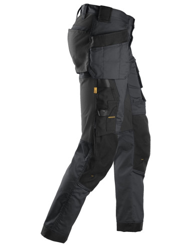 Pantalon de travail SNICKERS Workwear 6241...
