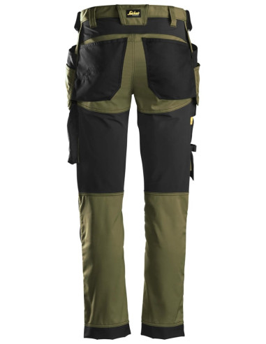 Pantalon de travail SNICKERS Workwear 6241...