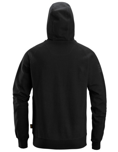 Sweat-shirt à capuche avec logo - SNICKERS...