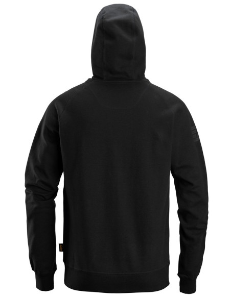 Sweat-shirt à capuche avec logo - SNICKERS WORKWEAR®