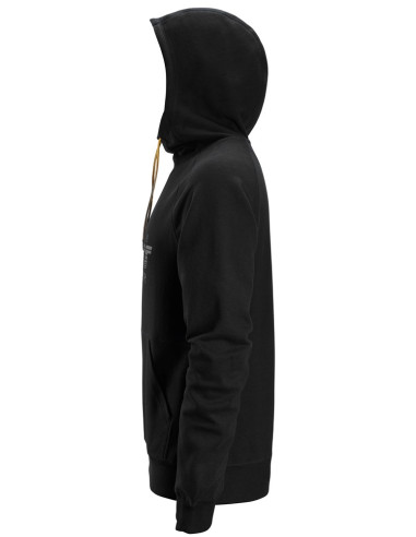 Sweat-shirt à capuche avec logo - SNICKERS...