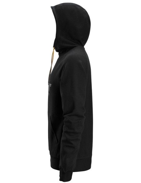 Sweat-shirt à capuche avec logo - SNICKERS WORKWEAR®