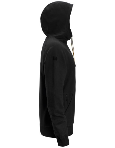 Sweat-shirt à capuche avec logo - SNICKERS...