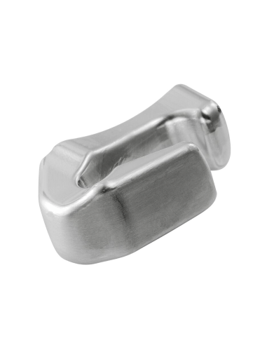 Frein additionnel ouvert pour descendeurs auto-freinants I’D S, I'D L et I'D EVAC - PETZL®