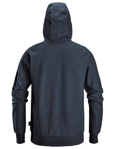 Sweat à capuche zippé SNICKERS Workwear 2895 –...