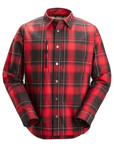 Chemise isolante SNICKERS Workwear 8522...