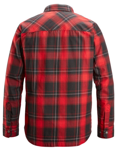 Chemise isolante SNICKERS Workwear 8522...