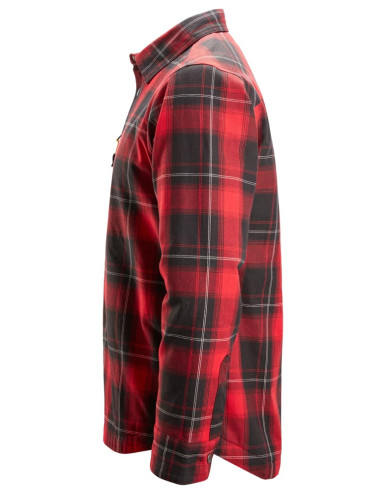 Chemise isolante SNICKERS Workwear 8522...