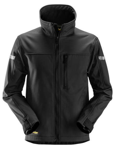 Veste Softshell - Taille standard - ALLROUNDWORK - SNICKERS WORKWEAR®