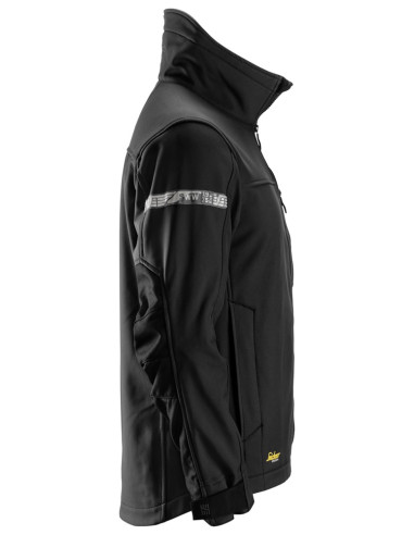 Veste Softshell - Taille standard -...
