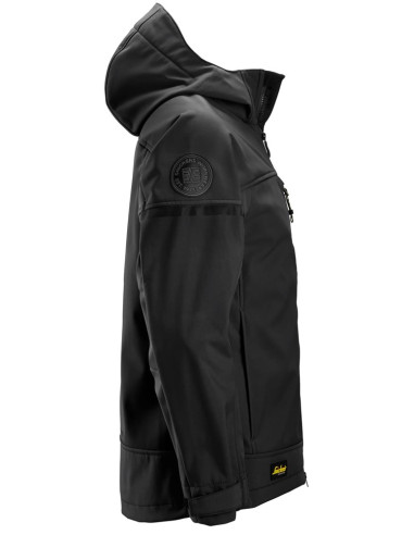 Veste Softshell à capuche SNICKERS Workwear...