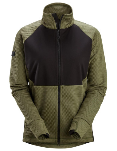 Veste intermédiaire femme SNICKERS Workwear...