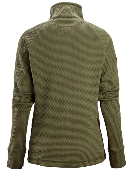 Veste intermédiaire femme SNICKERS Workwear 8407 FlexiWork – Thermique & légère