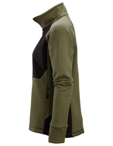 Veste intermédiaire femme SNICKERS Workwear...