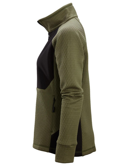 Veste intermédiaire femme SNICKERS Workwear 8407 FlexiWork – Thermique & légère