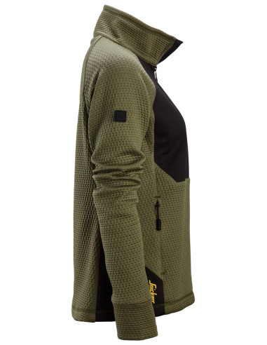 Veste intermédiaire femme SNICKERS Workwear...