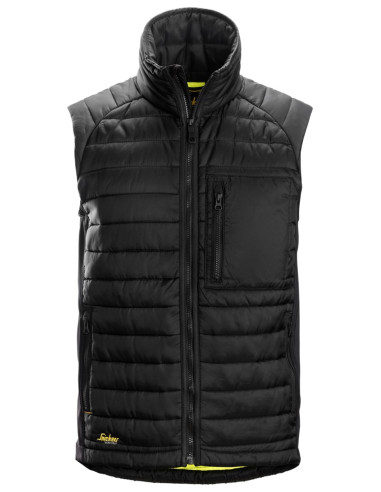Gilet isolant SNICKERS Workwear 4512...