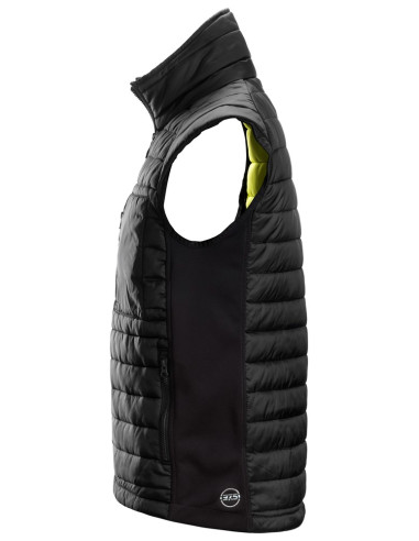 Gilet isolant SNICKERS Workwear 4512...
