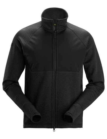 Veste intermédiaire SNICKERS Workwear 8404 FlexiWork – Chaleur & légèreté