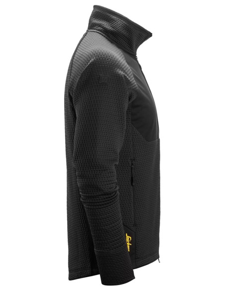 Veste intermédiaire SNICKERS Workwear 8404 FlexiWork – Chaleur & légèreté