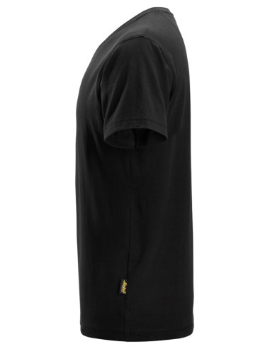 T-shirt à col en V SNICKERS Workwear 2512 –...