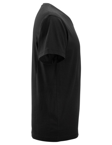 T-shirt à col en V SNICKERS Workwear 2512 –...