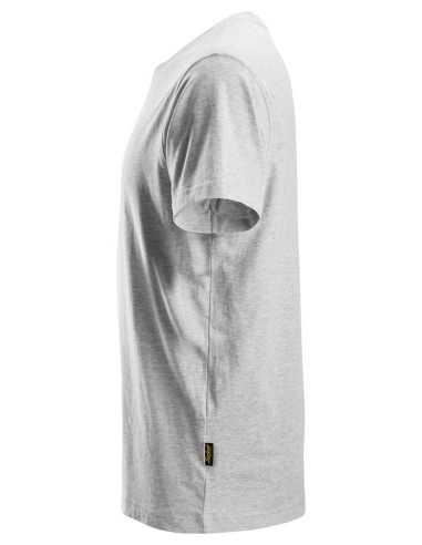 T-shirt à col en V SNICKERS Workwear 2512 –...