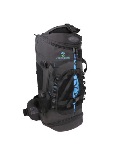 Sac à dos d’intervention...