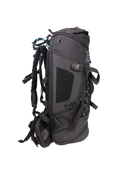 Sac à dos d’intervention avec ouverture totale à plat - CATAPULTE - L'EEKHOORN®