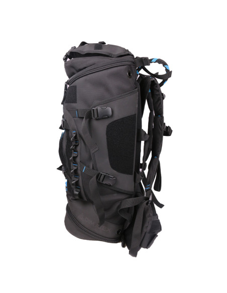 Sac à dos d’intervention avec ouverture totale à plat - CATAPULTE - L'EEKHOORN®