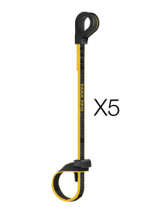 Interface de connexion pour outils - TOOLINK L - PETZL®