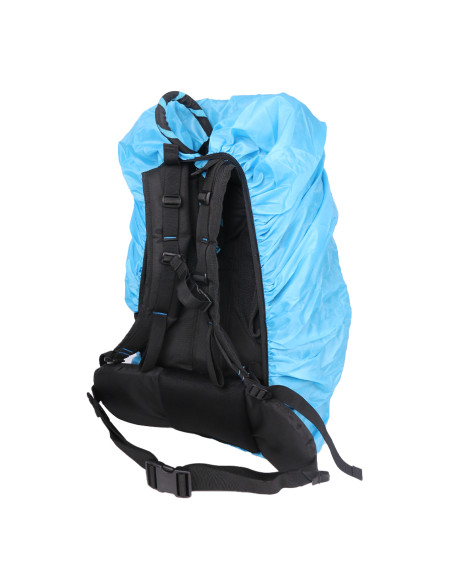 Sac à dos d’intervention avec ouverture totale à plat - CATAPULTE - L'EEKHOORN®